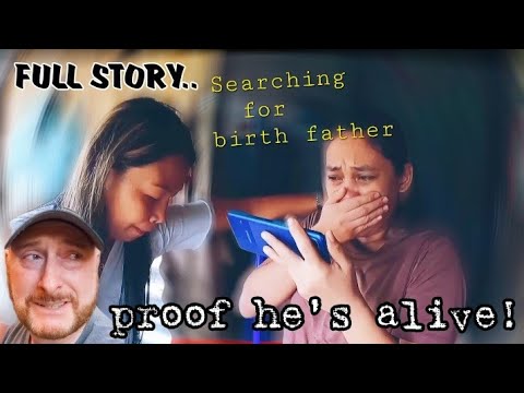 FULL STORY:  Father and daughter REUNITED after 37 Yrs 😭