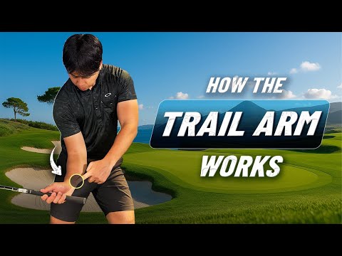 Trail Arm Secrets Every Golfer Should Know!