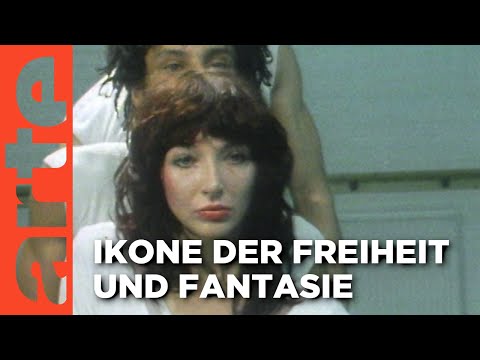 Kate Bush: Intensiv und andersartig | Doku HD | ARTE