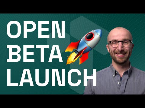 Tana Launches Open Beta & Insane AI Features