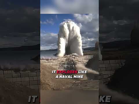 Britain’s Bouncing Bomb