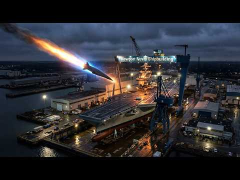 Why The Navy "Ignored" The Report On China's 232x Speed