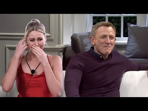 15 Minutes of Laughing in SERIOUS Moments (Nov 2025)