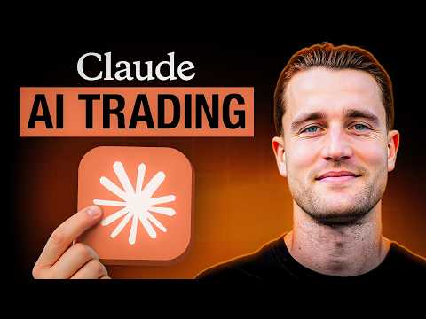 The Ultimate Beginner Guide To AI Trading With Claude