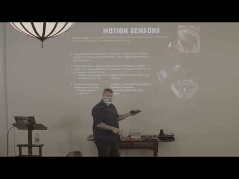 The Flaws of Ghost Hunting Gadgets | Kenny Biddle