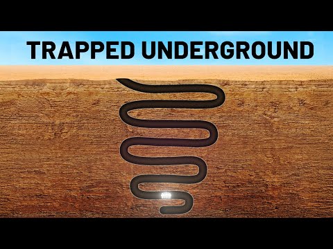 The Unbelievable Chile Mine Rescue