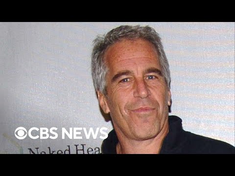 New Mexico ranch once owned by Jeffrey Epstein under investigation