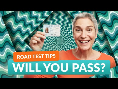 What to Know Before Taking Road Test (Top Tips & Common Mistakes)