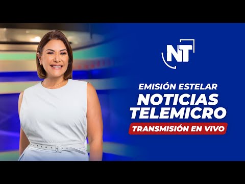 EN VIVO: NOTICIAS TELEMICRO EMISIÓN ESTELAR / 18-12-2025