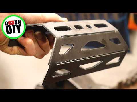 Homemade CNC Plasma FINISHED! Ep.4