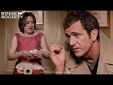 What Women Want (2000): He Offers Advice To His Daughter About Her V*rginity | Full Scene