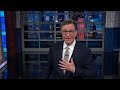 The Late Show with Stephen Colbert