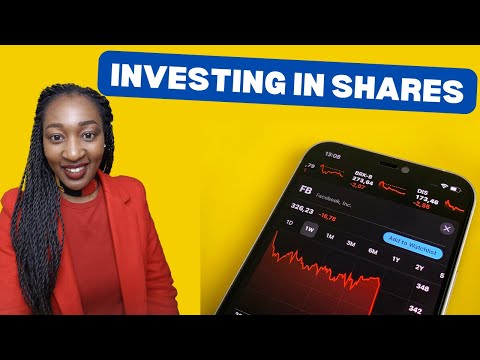 Beginners Guide to Investing in Shares in Kenya - Nairobi Stock Exchange Investments