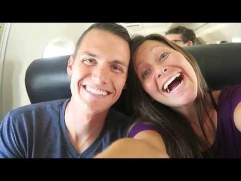 Nashville to Nairobi, Kenya!