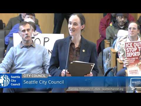 City Council 2/17/2026