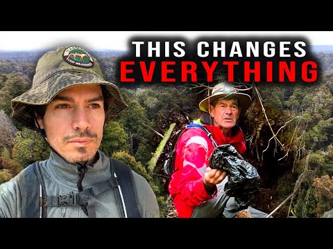 The Discovery Nobody Expected — The Search for Céline Cremer