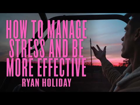 This Prescription from Stoicism and Churchill May Surprise You   Ryan Holiday   Daily Stoic