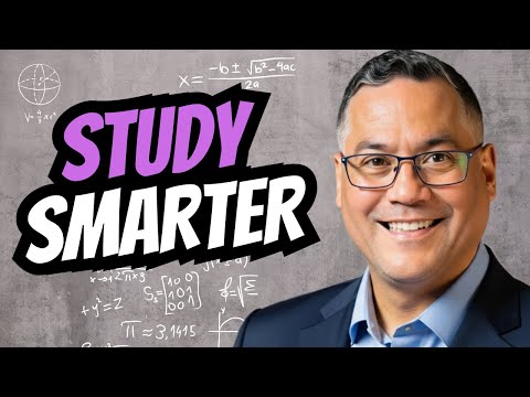 The Ultimate Guide to Studying in College