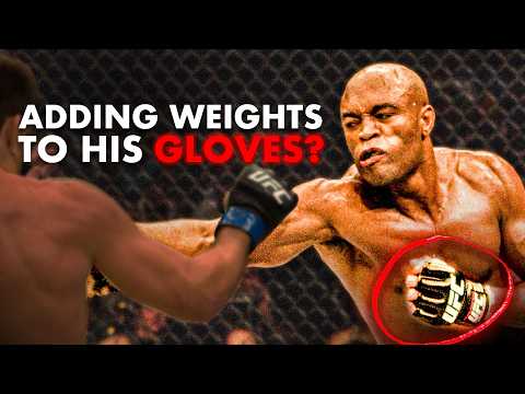 10 More Really Weird MMA Conspiracies