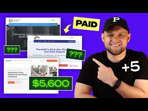You won't believe how much I got paid for these 5 websites