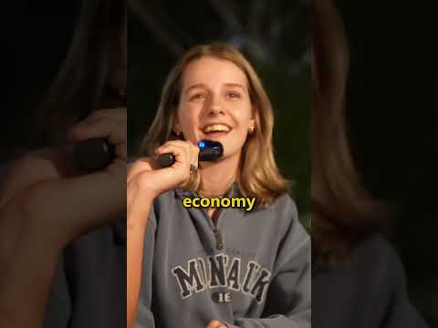 Asking NYC What America's Biggest Problems Are...