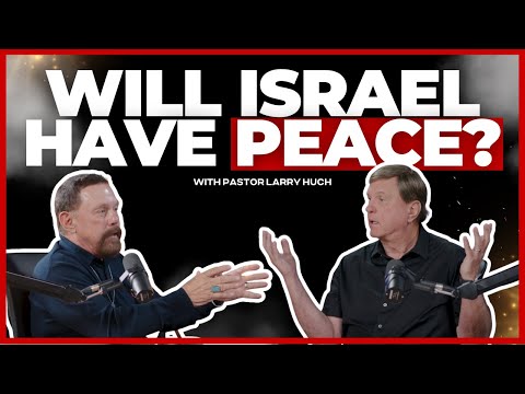 Will Israel Have Peace? | Tipping Point with Jimmy Evans