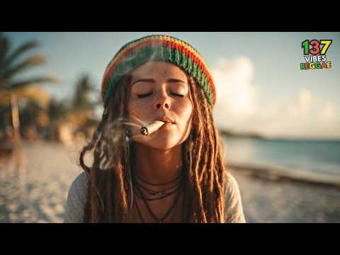 💨Ganja Reggae Dub Mix 2025 | A Journey In Good Vibes