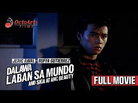 DALAWA LABAN SA MUNDO (1993) | Full Movie | Jeric Raval, Ruffa Gutierrez, Eddie Rodriguez