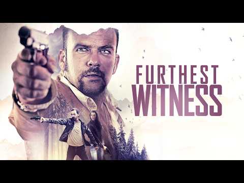 Furthest Witness | Full Crime Movie - Aaron Stanford, Sean Patrick Flanery