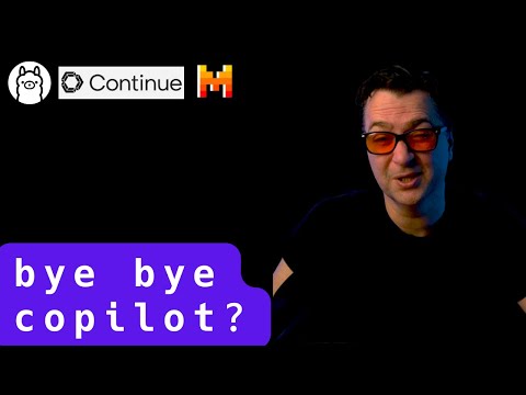 i really want to say goodbye to copilot...