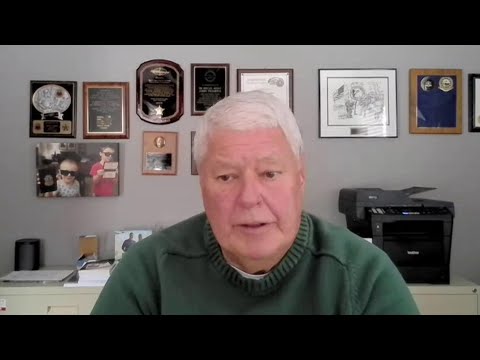 Former FBI agent Harry Trombitas shares insight on Nancy Guthrie case | Full interview