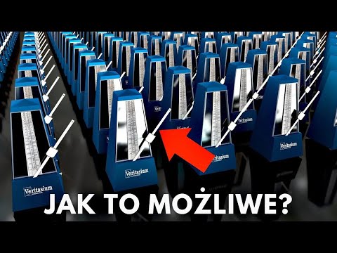 Zaskakujące tajemnice synchronizacji