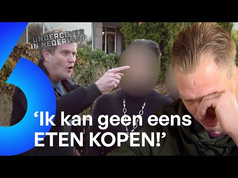 BEWINDVOERDER Ilona R. maakt MENSENLEVENS KAPOT! 😡 | Undercover in Nederland