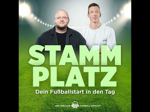 Neuer fällt zum Jahresabschluss aus! Neuer Stümer auf dem Eintracht-Zettel!