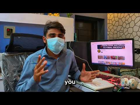 Welcome to Process Chain 