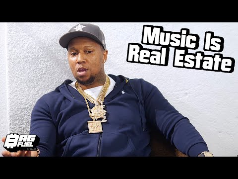 Killa Kyleon Breaks Down the Dangers of Selling Your Catalog & What It Means for Your Legacy