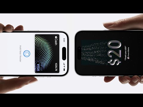 Where Does Apple Cash Go?