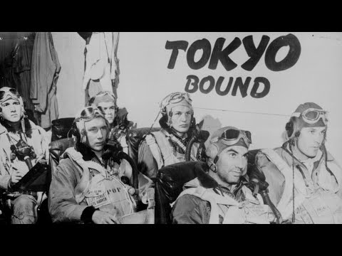 US Navy Carrier Raids on the Japanese Home Islands with Jon Parshall-Episode 414