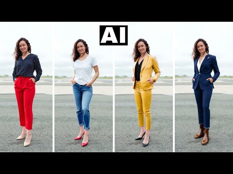 The Ultimate Clothes Swapping Tutorial Using Fooocus AI - FREE AI Tool