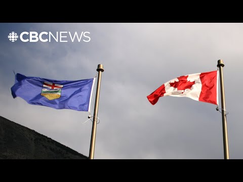 Albertans' attachment to Canada shifts amid separatism talks, poll suggests