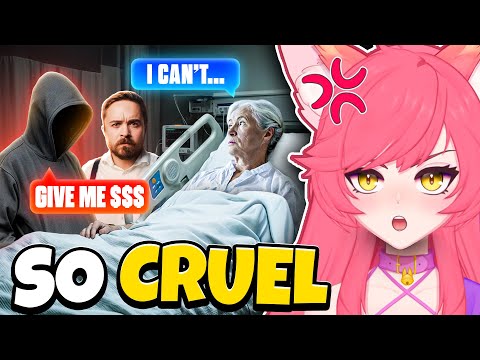 This is horrible.. Exposing a Romance Scammer || Coffeezilla Reaction