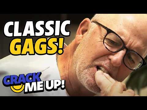 Timeless Hidden Camera Pranks 🤣 Just For Laughs Classic Gags Vol. 10