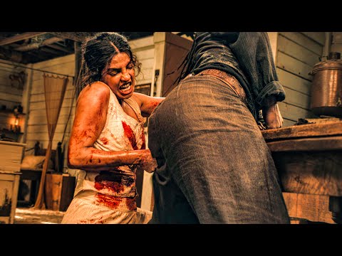 Don't Touch Her Child! - The Bluff Clip (2026) Priyanka Chopra Jonas