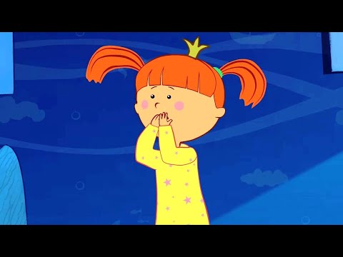 🎃 HALLOWEEN - Жила была Царевна - Монстры вокруг и другие серии! Сборник