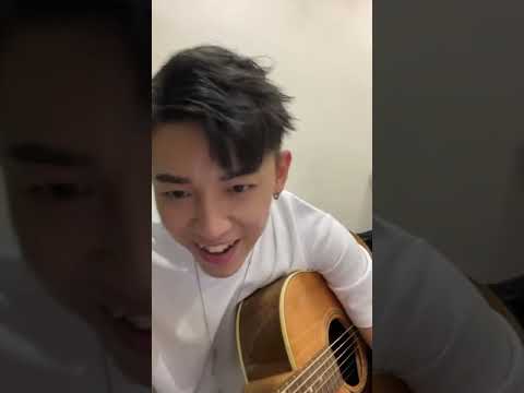 210702 MC 張天賦 IG Live