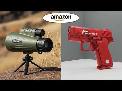 25 Banned Gadgets Amazon Still Sells in 2025