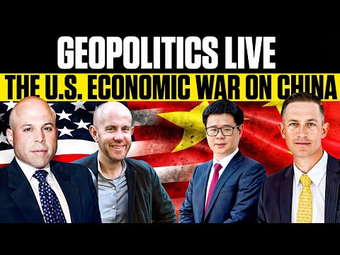 Can the US and China Strike a Trade Deal Agreement in Switzerland?