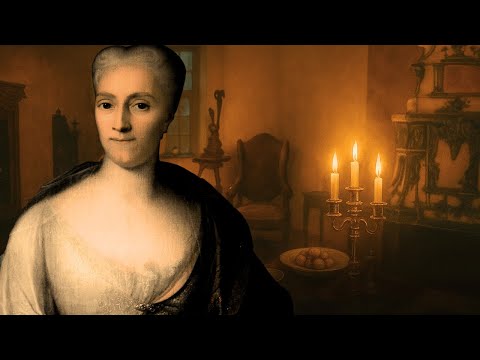 Gräfin Cosel – Gefangen für immer: Das tragische Schicksal der Reichsgräfin auf der Burg Stolpen