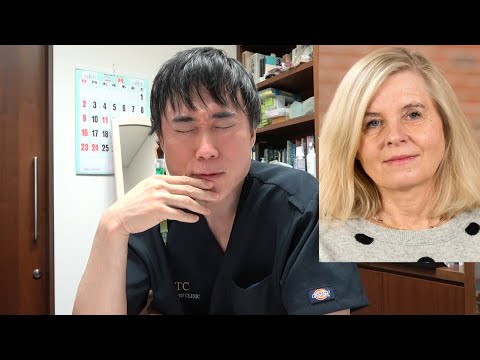 [Myslee] Zolpidem is a terrible sleeping pill that accumulates "waste" in the brain and can lead ...