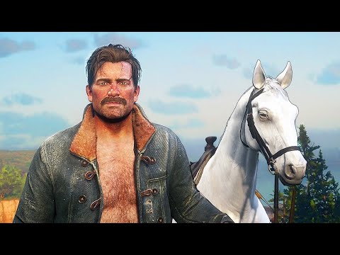 14 Secrets I Never Found in Red Dead Redemption 2